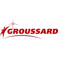 TRANSPORTS GROUSSARD SA Logo