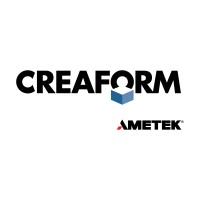 Creaform Logo