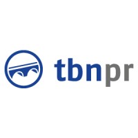 TBN Public Relations GmbH Logo