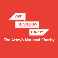 ABF The Soldiers Charity Logo