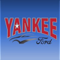 Yankee Ford Sales & Service Logo