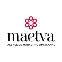 maetva Logo