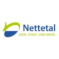 Stadt Nettetal Logo