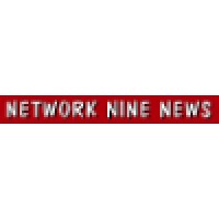 Network Nine News Logo