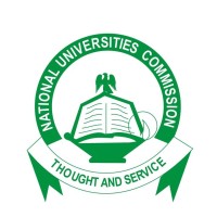 National Universities Commission (NUC) Logo