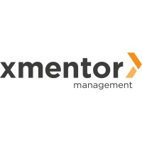 Xmentor Management AB Logo