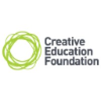 Creative Education Foundation Logo