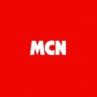 Motor Cycle News Logo