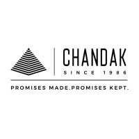 Chandak Group Logo