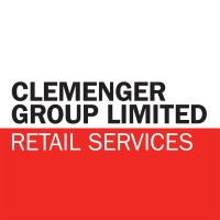 Clemenger Group Limited – Retail Services Logo