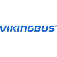 VIKINGBUS A/S Logo