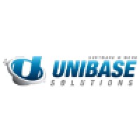 Unibase Solutions Logo