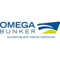 OMEGA BUNKER SNC Logo