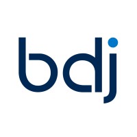 BDJ Logo
