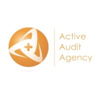 Active Audit Agency Logo