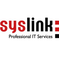 syslink GmbH Logo