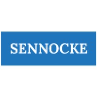 Sennocke International Insurance Services Limited Logo