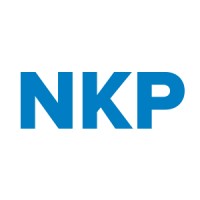 NKP Medical Marketing, Inc. Logo