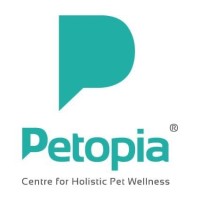 Petopia Logo