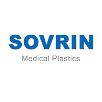 Sovrin Plastics Logo