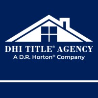 DHI Title Logo