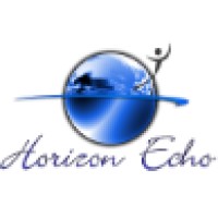 Horizon Echo Logo