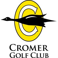 Cromer Golf Club Logo