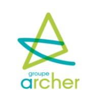 GROUPE ARCHER Logo