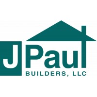 J Paul Builders Logo