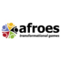 Afroes Transformational Games Logo