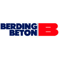 BERDING BETON GmbH Logo