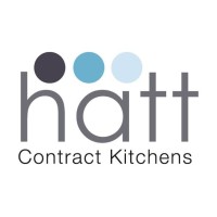 Hatt Contract Kitchens Logo