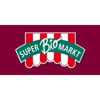 SuperBioMarkt Logo