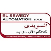 El-Sewedy Automation Logo
