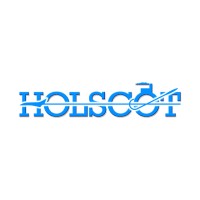 HOLSCOT FLUOROPOLYMERS LTD Logo