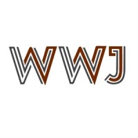 WWJ Comércio e Representações Ltda Logo