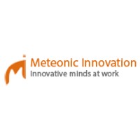 Meteonic Innovation Pvt Ltd Logo