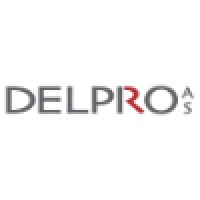 DELPRO A/S Logo
