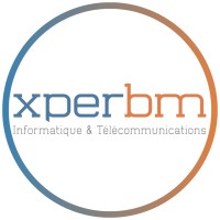 xperbm Logo