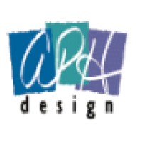APH Design Logo