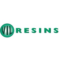 VIL RESINS LTD. Logo