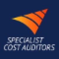 Specialist Cost Auditors (SCA) Logo