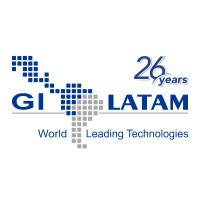 GRUPO INTERCONSULT Logo