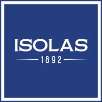 ISOLAS LLP Logo