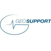 Geosupport S.A. Logo