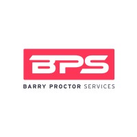 Barry Proctor Services Ltd Logo