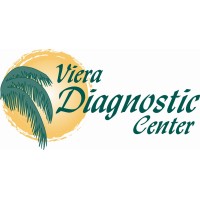 Viera Diagnostic Center Logo