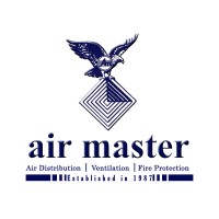 Airmaster Equipments Emirates L.L.C Logo
