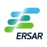 ERSAR (Water and Waste Services Regulation Authority) Logo