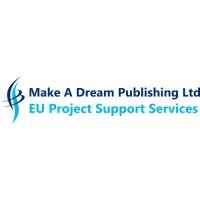 Make A Dream Publishing Limited Logo